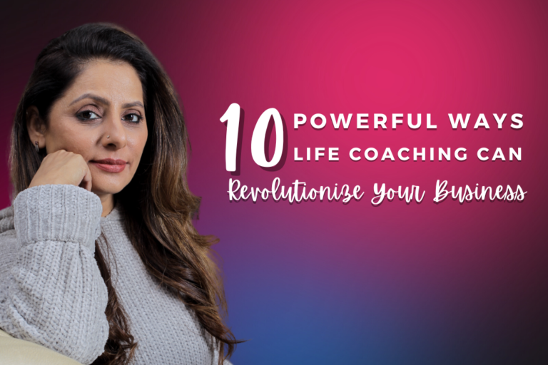 10 Powerful Ways Our Services Can Revolutionize Your Business