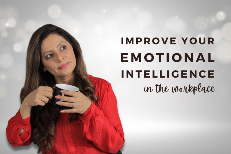 Why Does Emotional Intelligence Matter In The Workplace And How To Improve It?