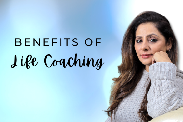 The Benefits of Life Coaching: How it Can Transform Your Life